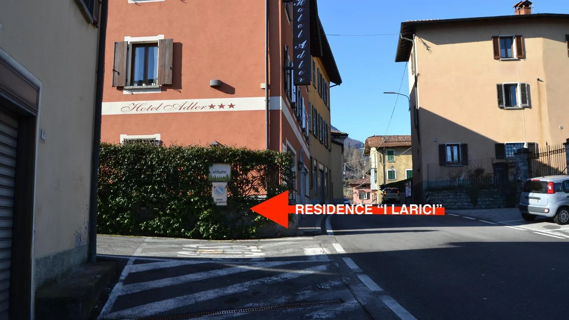Menaggio Lake View - Villetta Con Vista! Holiday home