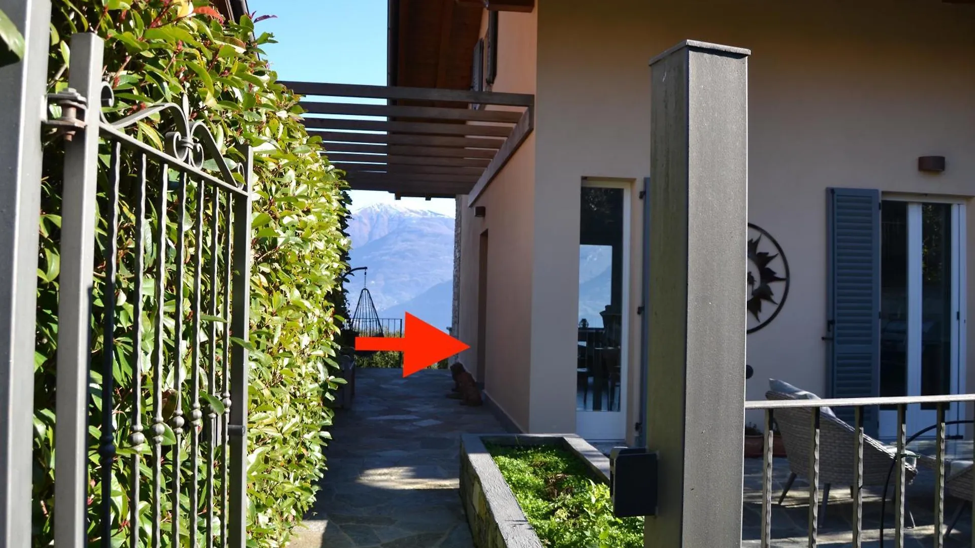 Menaggio Lake View - Villetta Con Vista! 0*,