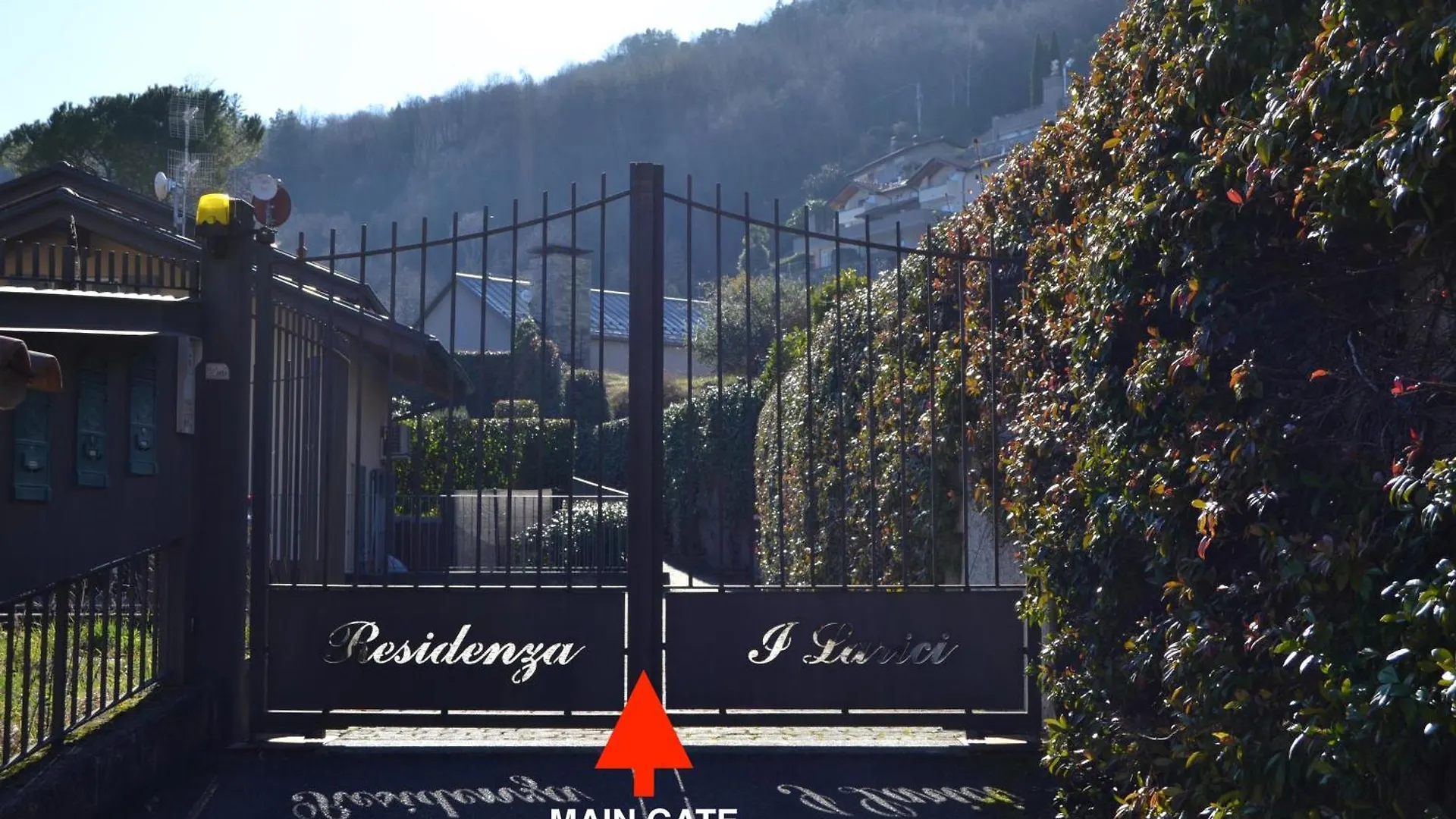 Menaggio Lake View - Villetta Con Vista! Holiday home