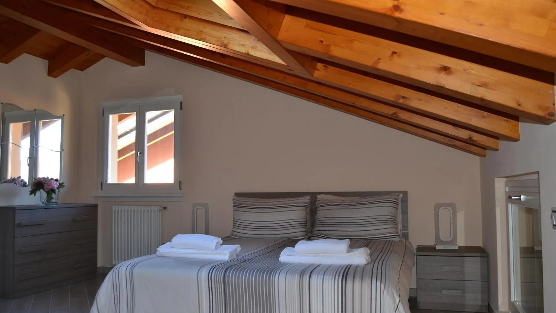 Holiday home Menaggio Lake View - Villetta Con Vista!