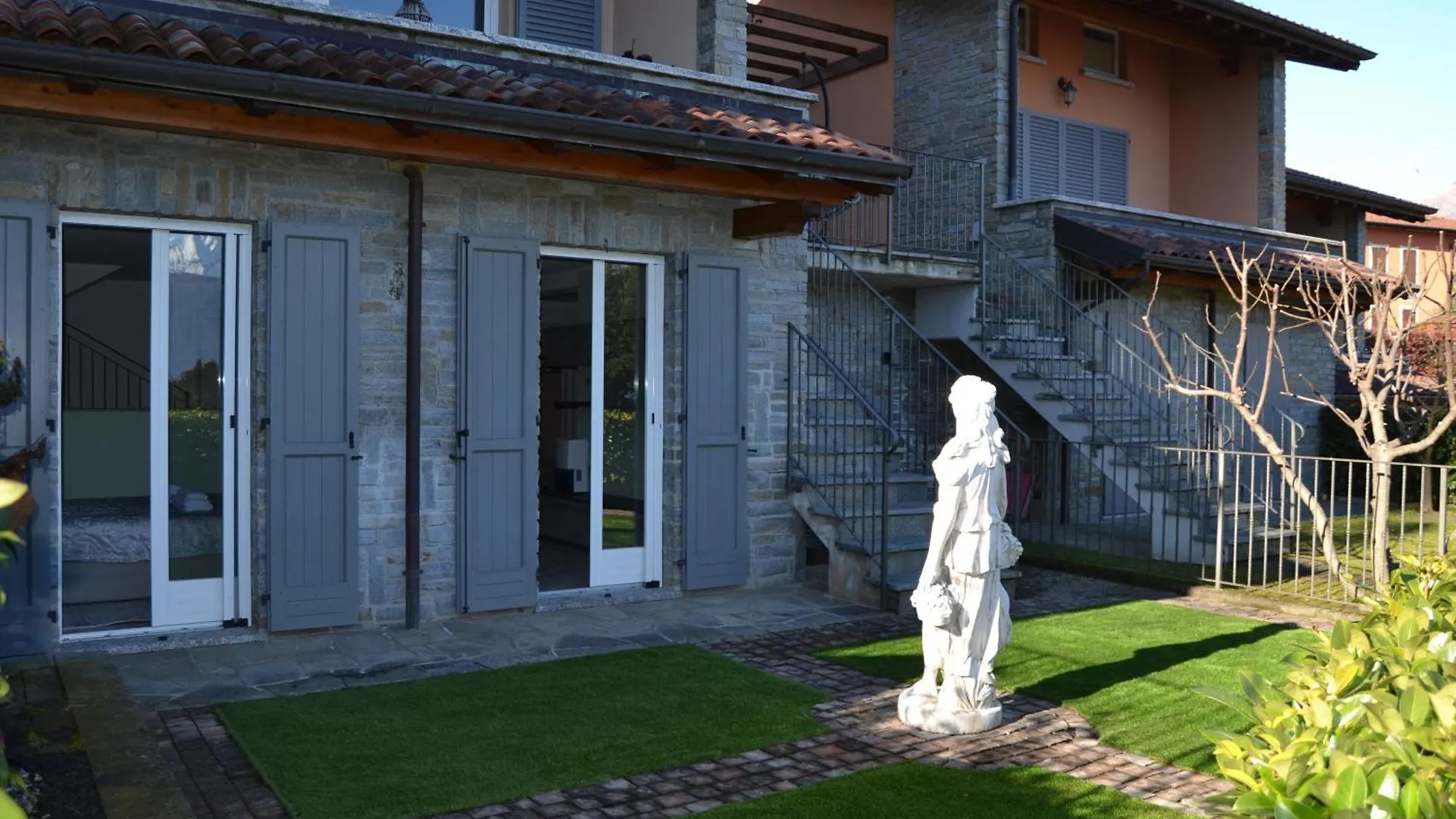 Menaggio Lake View - Villetta Con Vista! 0*,