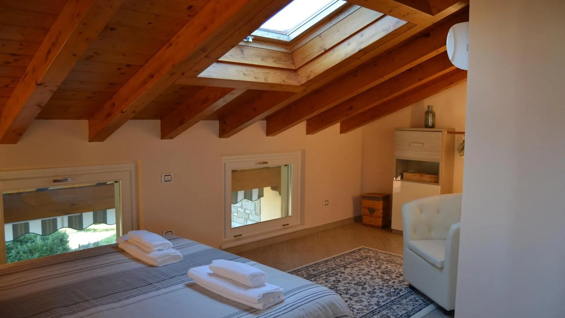 Menaggio Lake View - Villetta Con Vista!