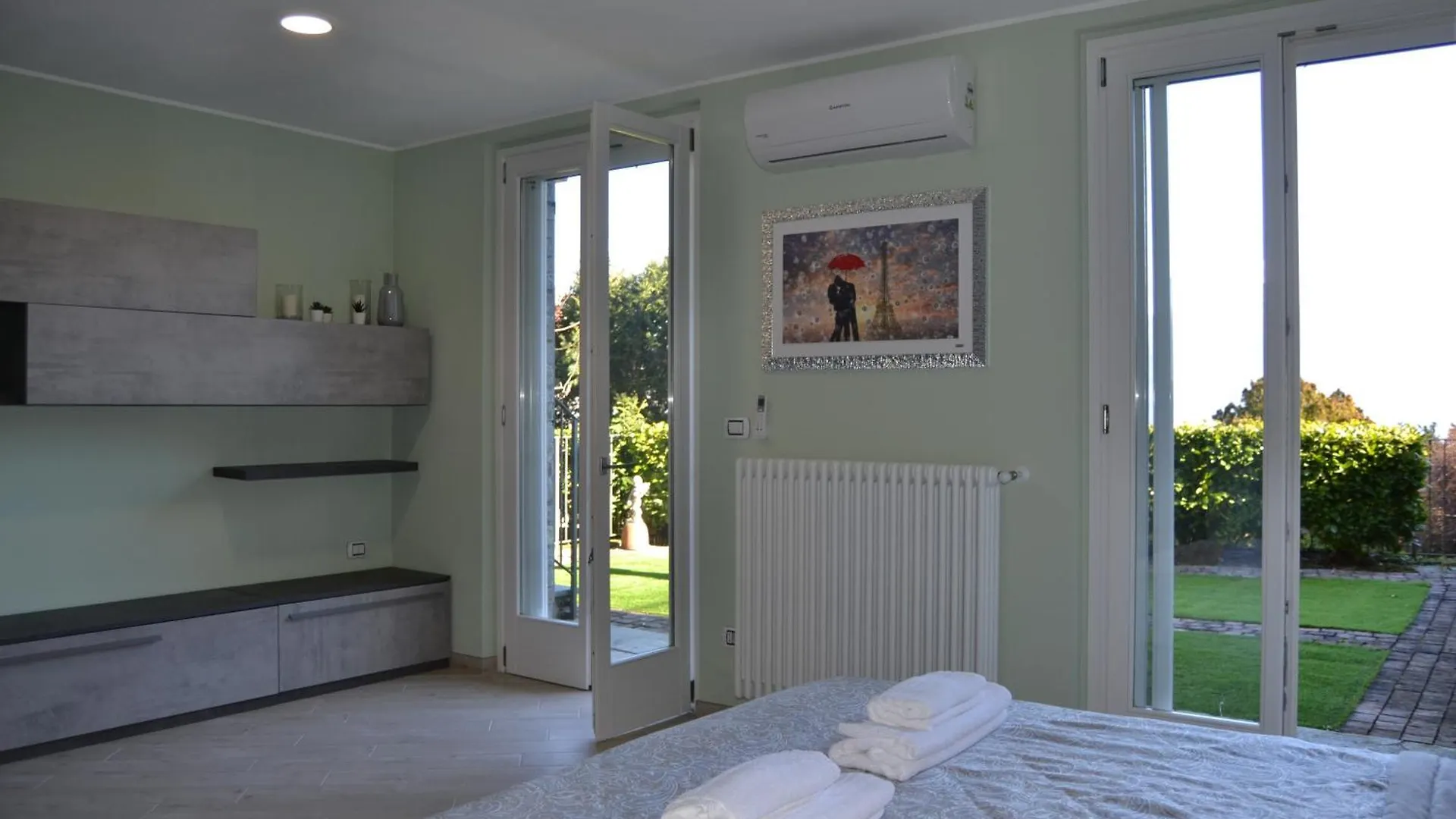 Menaggio Lake View - Villetta Con Vista! 0*,  Italy