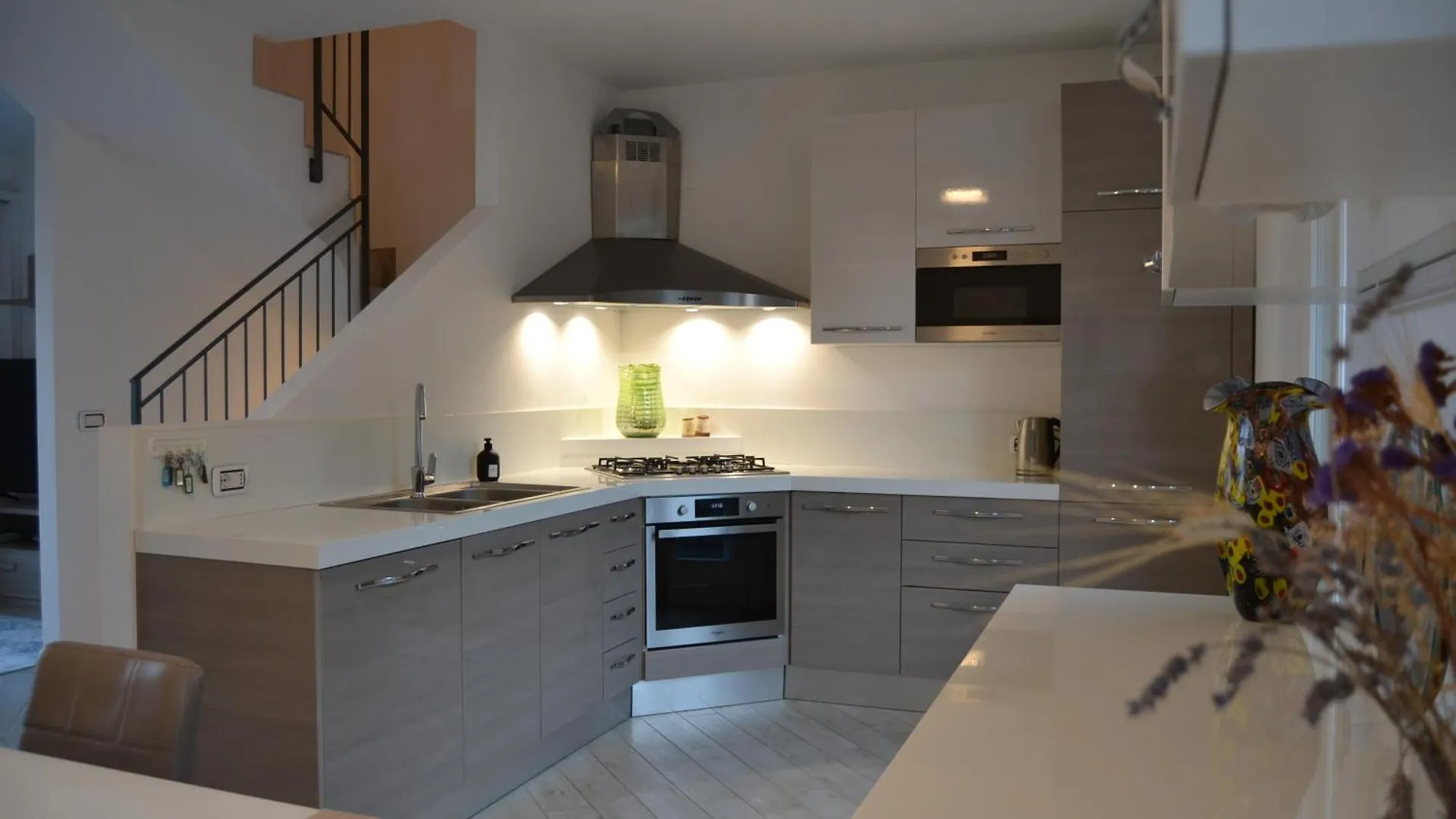 Menaggio Lake View - Villetta Con Vista! Holiday home