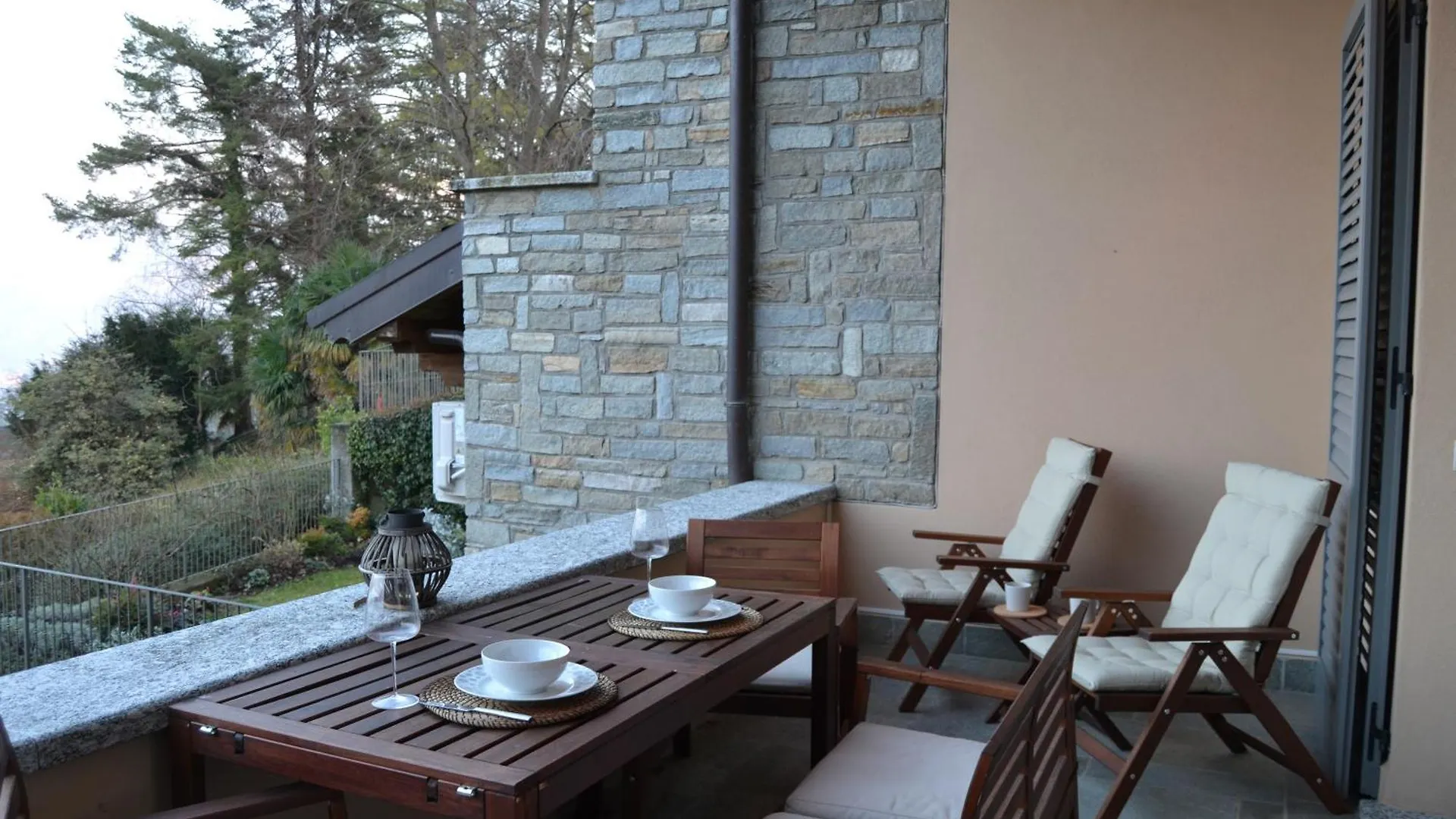 Menaggio Lake View - Villetta Con Vista!