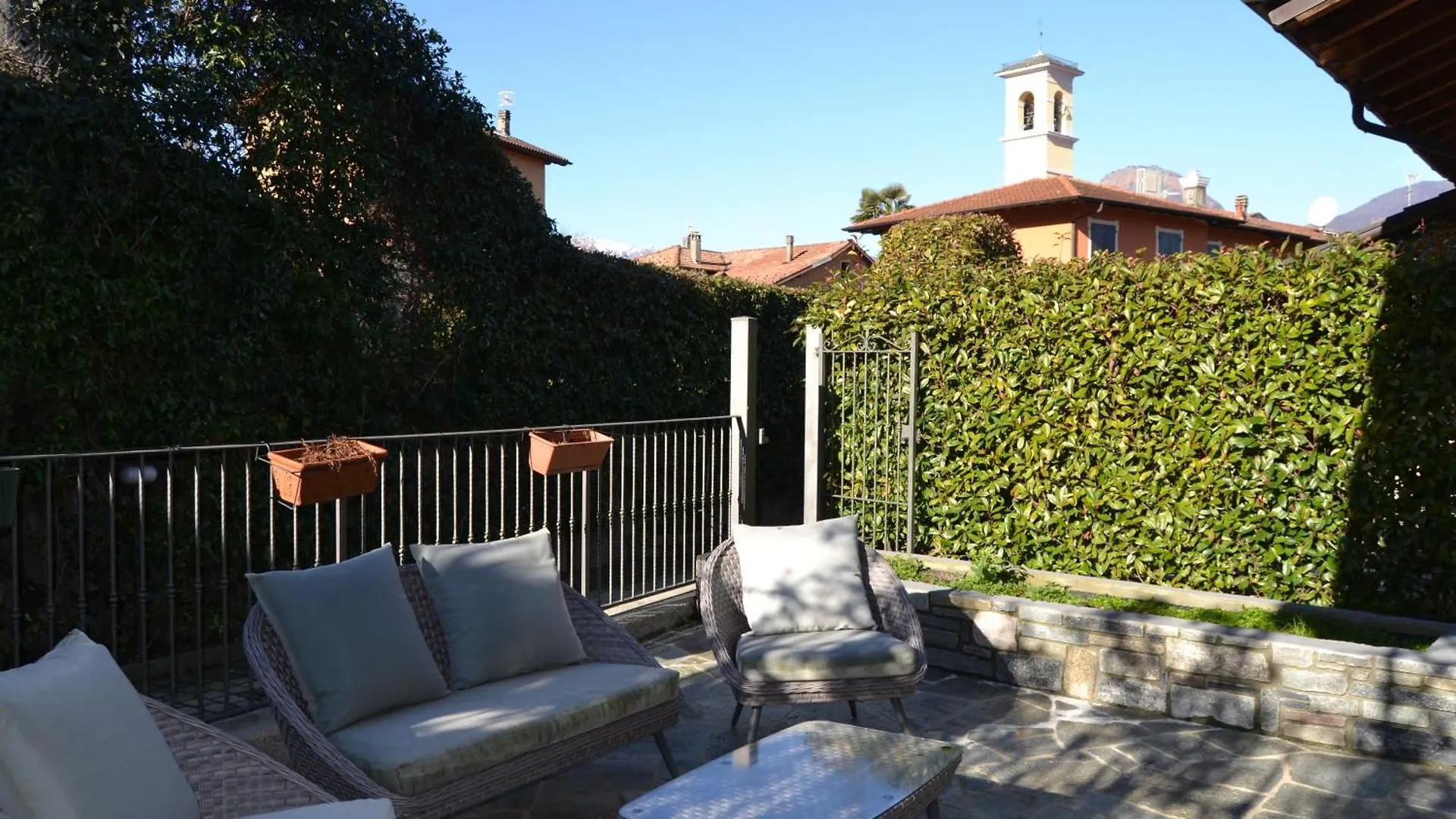 Holiday home Menaggio Lake View - Villetta Con Vista!